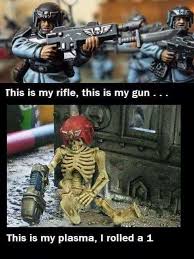 Pin By Anthony Polito On 40k Humor Warhammer 40k Memes Warhammer Warhammer 40k