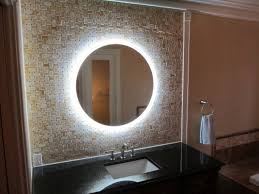 Impressive Bathroom Mirror Design Each of these elements comes with a series of secondary features that increase their efficiency. impressive bathroom mirror design