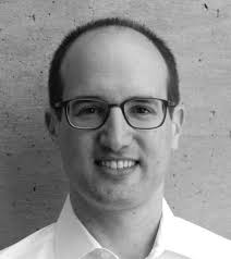 Deans' Design Challenge finalist: Matan Mayer