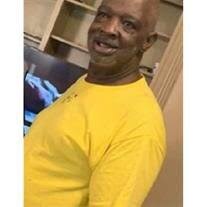 David Henry Hooker Obituary