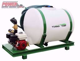 Take care of freshly planted. Turbo Turf 150 Gallon Hydro Seeding Systems Large Selection At Power Equipment Warehouse Power Equipment Warehouse