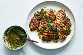 Easy Chicken Recipes For Busy Weeknights Recipes From Nyt Cooking