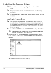 Free konica minolta magicolor 4690mf drivers and firmware! Konica Minolta Magicolor 4690mf Driver And Firmware Downloads