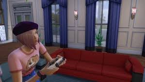 There are numerous variations of solitaire that are usually played by one individual. Ps5 Dualsense Controller Override Functional By Simmerwellpupper At Mod The Sims Sims 4 Updates