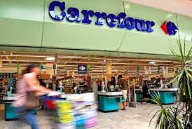 Carrefour has been innovating and revolutionising consumption for 60 years. Carrefour Hypermarket Cityland Mall