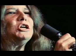 Now i have watched every single act on every single america's/ britain's/ norge/. Hall Of Fame Janis Joplin Egofm
