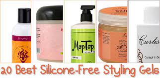 Gel hair products are available now at sephora! 20 Best Silicone Free Styling Gels For Natural Hair Natural Hair Gel Natural Hair Styles Styling Gel