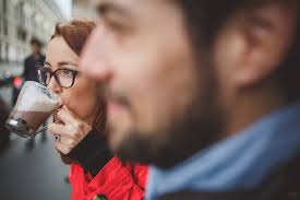 LEA GAUTHIER SEANCE ENGAGEMENT PARIS