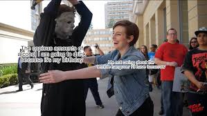 (guignol can be used in french to describe a ridiculous person, in the same way that clown might be used in english.) grenadier I Know It S Not Horror Related But I Wanted To Try My Hand At A Chelsea Meme For My Birthday Deadmeatjames