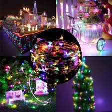 Check spelling or type a new query. Buy Twinkle Star 2 Set Christmas Fairy Lights Battery Operated 33ft 100 Led String Lights Remote Control Timer Twinkle String Lights 8 Modes Firefly Lights For Garden Party Indoor Decor Multicolor Online