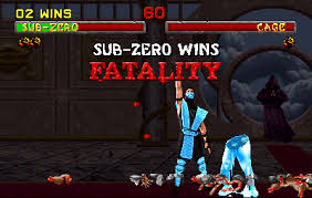 But only one fatality is unlocked for each character by default, and understanding how to unlock the second fatality can be confusing. Mortal Kombat 9 Johnny Cage Fatalities Ps3