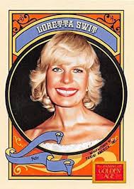 Loretta Swit is 84 today!💜📺💜📺💜📺💜📺💜📺💜📺💜📺💜📺💜📺💜📺💜📺  Loretta Jane Swit is an American stage and television actress known for her  character roles. Swit is best known for her portrayal of Major Margaret  "Hot Lips"