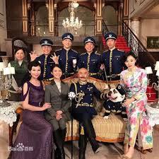 Di qi (dicky cheung) is a man who only looks out for himself. The Learning Curve Of A Warlord 2018