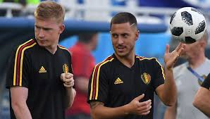 وأكدت التقارير أن المنتخب البلجيكي قرر عودة. Ø¯ÙŠ Ø¨Ø±ÙˆÙŠÙ† ÙŠØºÙŠØ¨ ÙˆÙ‡Ø§Ø²Ø±Ø¯ ÙŠØ¹ÙˆØ¯ Ù„Ù‚Ø§Ø¦Ù…Ø© Ù…Ù†ØªØ®Ø¨ Ø¨Ù„Ø¬ÙŠÙƒØ§ Ù„ØªØµÙÙŠØ§Øª Ø£Ù…Ù… Ø£ÙˆØ±ÙˆØ¨Ø§ 2020 Ø¨ÙˆØ§Ø¨Ø© Ø§Ù„Ø´Ø±ÙˆÙ‚ Ù†Ø³Ø®Ø© Ø§Ù„Ù…ÙˆØ¨Ø§ÙŠÙ„