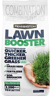 Scotts turf builder grass seed southern gold mix for tall fescue lawns is bred in the south for the south! Scotts Turf Builder Grass Seed Southern Gold Mix For Tall Fescue Lawns 20 Lb Thrives In Harsh Summer Conditions Heat Drought Insect And Disease Resistant Covers Up To 5 000 Sq Ft Pricepulse