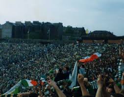 22 086 tykkäystä · 227 puhuu tästä · 509 535 oli täällä. Celtic End At Hampden 1990 Cup Final V Aberdeen 2 The Shamrock
