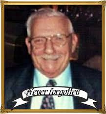 Ronald Todd Obituary