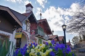 The buildings in the small town are created in the stunning bavarian architectural style and the city has become a tourist favorite over the years. Alpine Helen Ga Why Visit 67 Things To Do In The Fairytale Bavarian Town