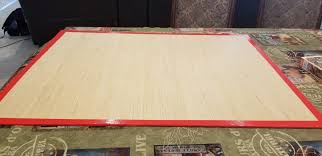 (you might recall our mini puzzle holder and mat post.) we feature a 1000 piece puzzle. Diy Fabric Covered Puzzle Board Puzzle Momma