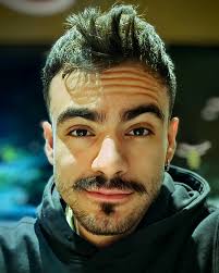 Vince FG (@el.vince.gomez) • Instagram photos and videos