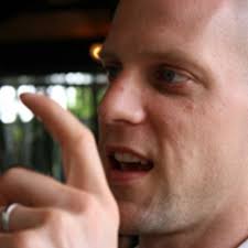 Gabe Robinson, Editor in Charlotte, North Carolina