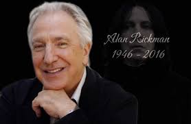 Remembering Harry Potter Actors