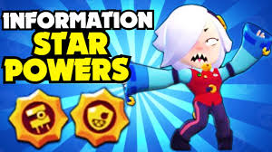 Colette is a chromatic brawler unlocked in boxes. Leaks Colette Second Star Power Information Colette Gadget And Star Powers Brawl Stars Youtube
