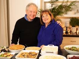 But most bbq ribs get cooked entirely on the grill and you need… The Barefoot Contessa S 7 Tips For A Flawless Thanksgiving Dinner Fn Dish Behind The Scenes Food Trends And Best Recipes Food Network Food Network
