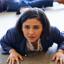 What Are Pink Collar Crimes? A New CBS Docuseries Focuses On A Specific  Type Of Female Offender