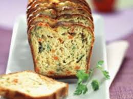 Cake Sale Jambon Gruyere Courgettes Recette Cake Legumes Recette Cake Et Recette Facile