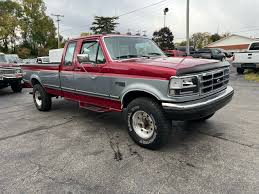 Image result for Silver 1995 Ford Truck