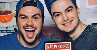 Felipe neto ainda publicou sobre o assunto no twitter: Irmaos Neto Cancelam Show Pela Segunda Vez E Polemica Vem A Tona