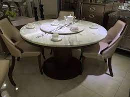 Current matches filter results (465). Lucina Natural Marble Dining Table Round Fortune Furniture