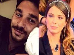 Arianna cirrincione è la fidanzata di andrea cerioli, il naufrago de l'isola dei famosi 2021.la coppia, nata nel dating show di uomini e donne, sta per riconciliarsi seppur a distanza. News Uomini E Donne Andrea Cerioli Nuovo Attacco Dell Ex Valentina