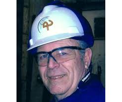 Gary Goerlich Obituary (1939