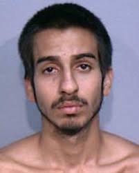 Wanted: Michael Alameda 11-20-12