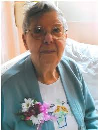 Hazel Wilde Obituary