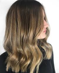 Honey blonde hair with dark brown roots adds depth to the root and makes the blonde more dramatic. 18 Blonde Hair With Dark Roots Ideas To Copy Right Now In 2021