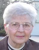 Obituary for Irene Corbett