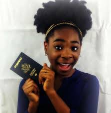 Past Passport Recipients