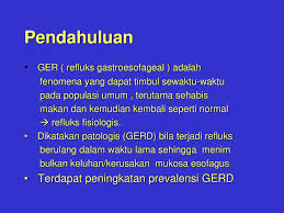 Dec 04, 2019 · according to a 2019 review, mint commonly acts as a trigger for gerd symptoms. Gastroesophageal Reflux Disease Gerd Ppt Download