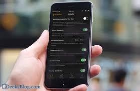 Igeeksblog All About Iphone Ipad Ios And Apple Watch Apple Watch Iphone Ipad