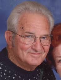 Obituary information for Arnold Carl Schultz