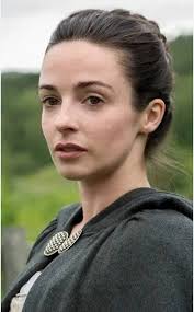 Shout out to Judy Cooper (Jenna Lamia), I love every scene she's in!