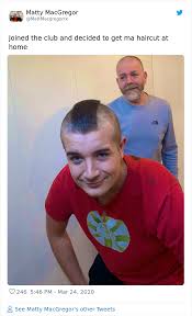 We did not find results for: 24 Times People Tried To Do Their Own Hair During The Quarantine But It Ended Badly Bored Panda