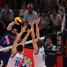 Le 03/08/2021 à 18:41 par virginie gonçalves. Euro 2019 De Volley La France Battue Par La Serbie En Demi Finale
