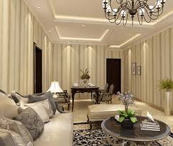 See more ideas about room, attic rooms, striped room. 30 Striped Wallpaper Designs To Inspire You