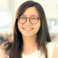 Suey Wong's Instagram, Twitter & Facebook