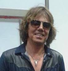 Joey tempest Always happy and smiling and beautiful❤️❤️❤️❤️❤️❤️