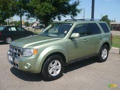 Image result for Kiwi Green 2009 Escape